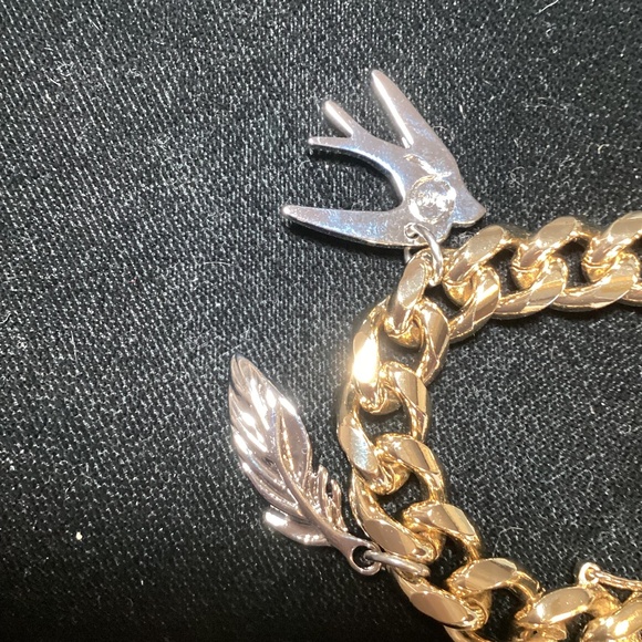 Alexander McQueen bracelet - Picture 3 of 5